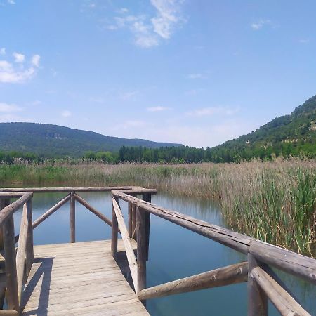 Serrania - Apartamentos El Cabo Las Majadas Dış mekan fotoğraf