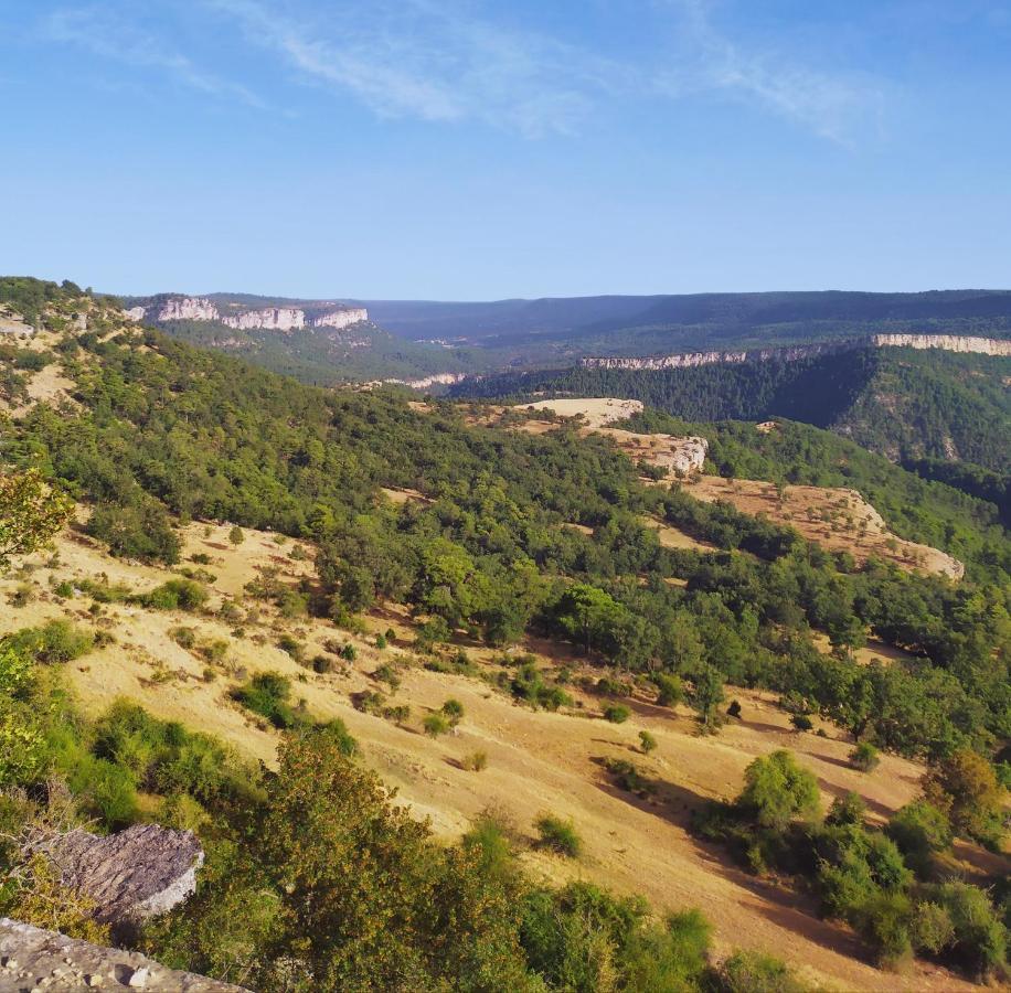 Serrania - Apartamentos El Cabo Las Majadas Dış mekan fotoğraf