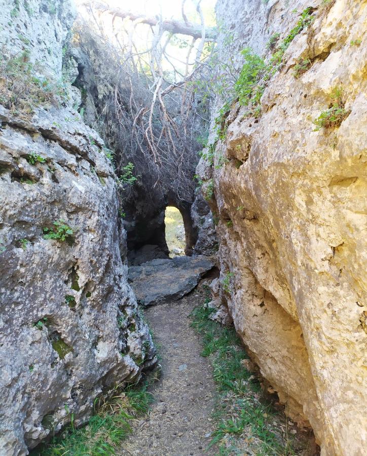 Serrania - Apartamentos El Cabo Las Majadas Dış mekan fotoğraf