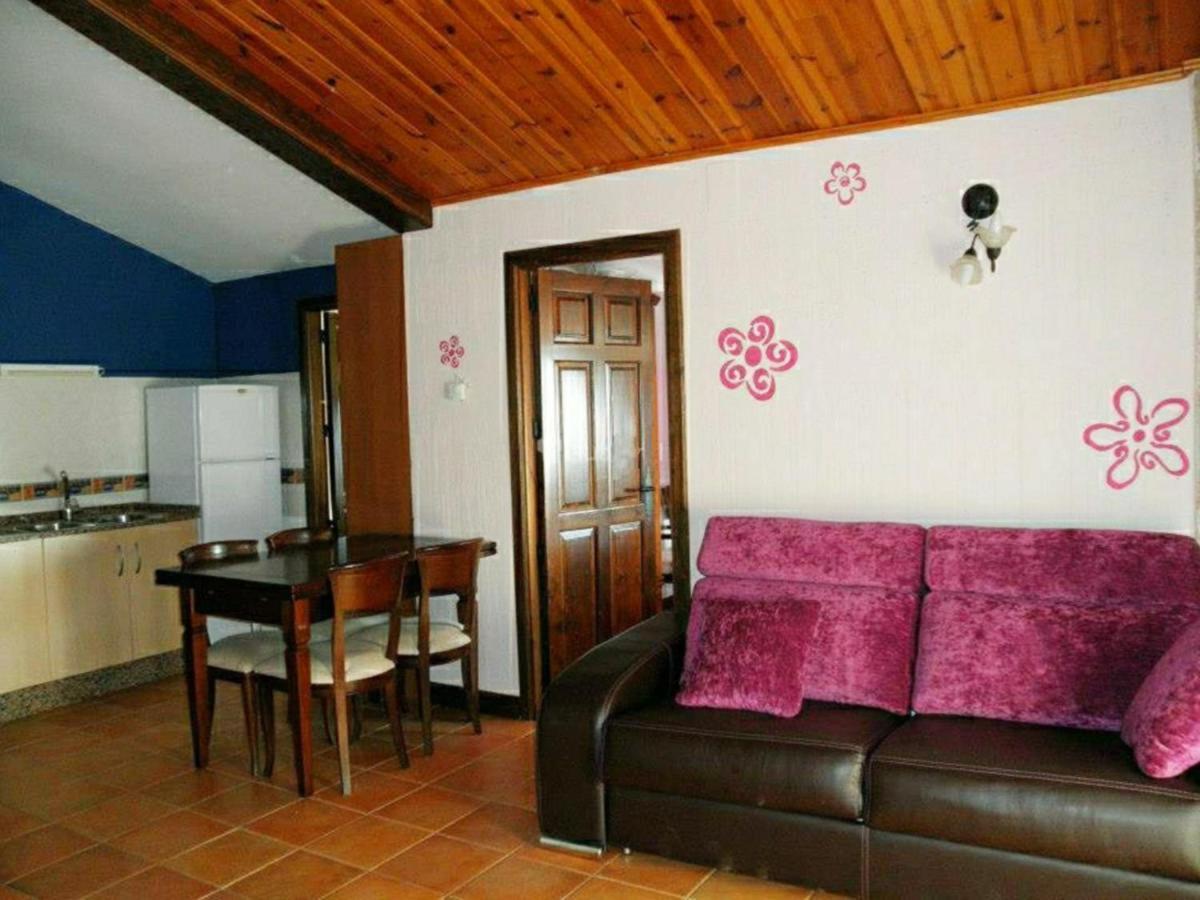 Serrania - Apartamentos El Cabo Las Majadas Dış mekan fotoğraf