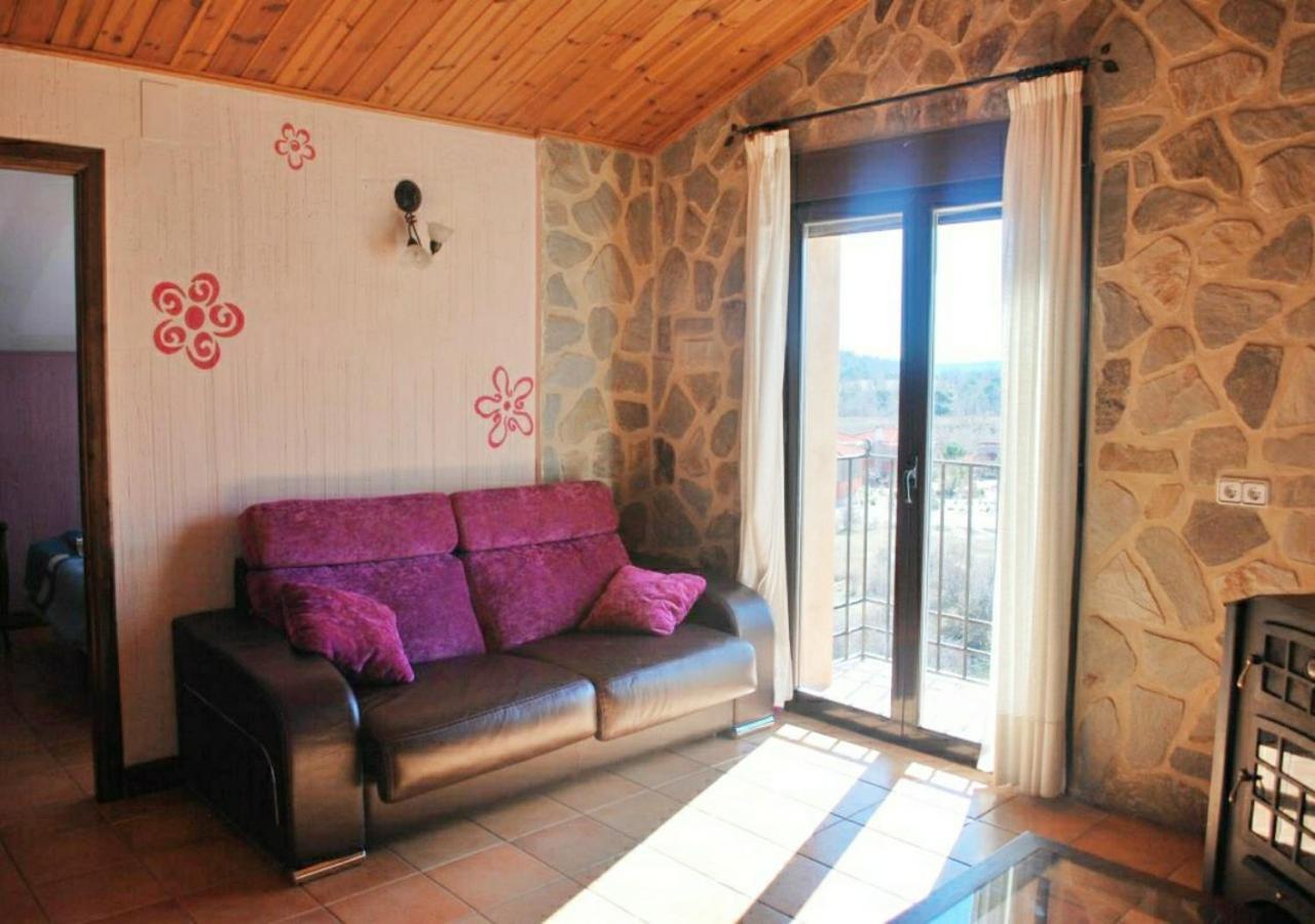 Serrania - Apartamentos El Cabo Las Majadas Dış mekan fotoğraf