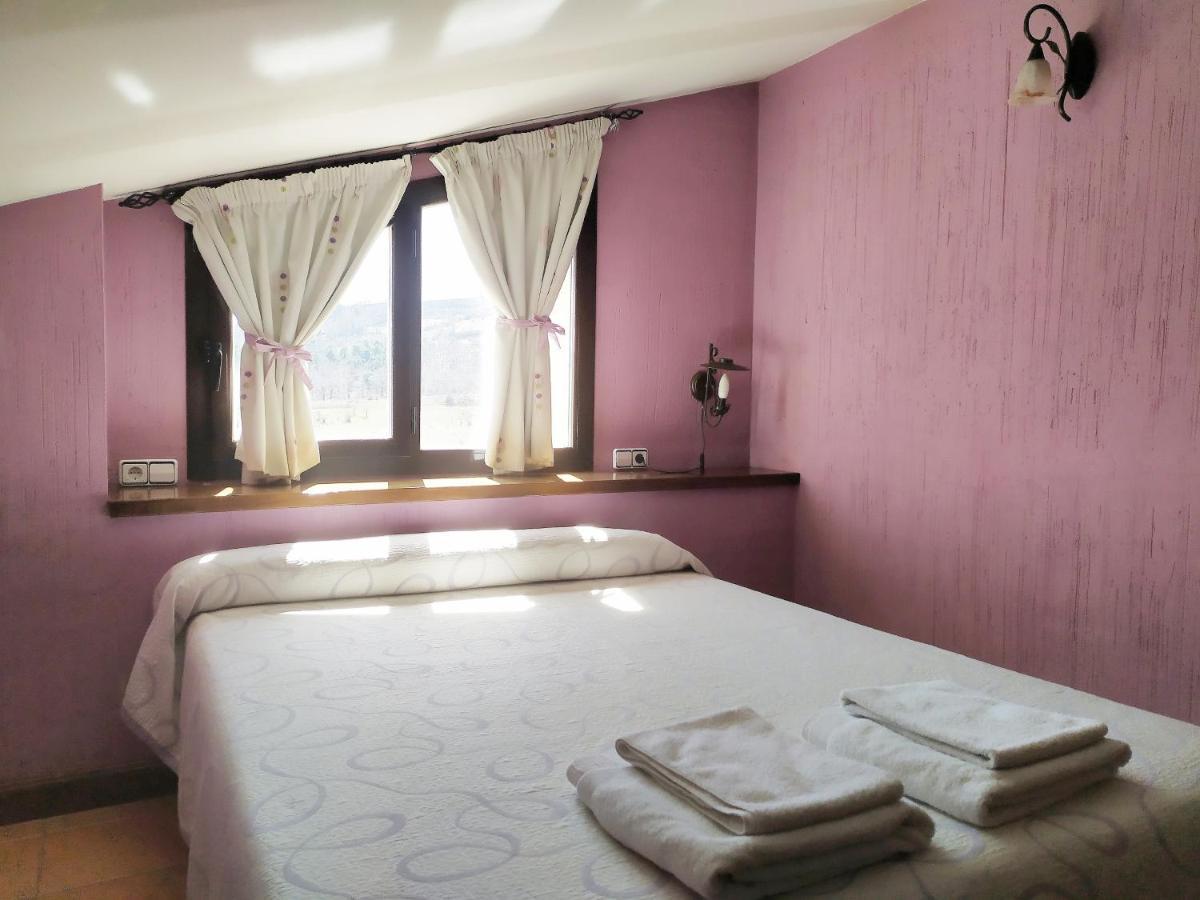Serrania - Apartamentos El Cabo Las Majadas Dış mekan fotoğraf