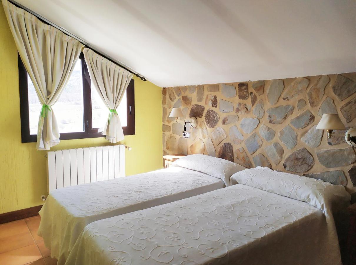 Serrania - Apartamentos El Cabo Las Majadas Dış mekan fotoğraf