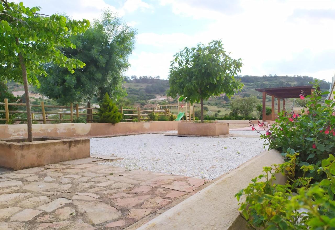 Serrania - Apartamentos El Cabo Las Majadas Dış mekan fotoğraf